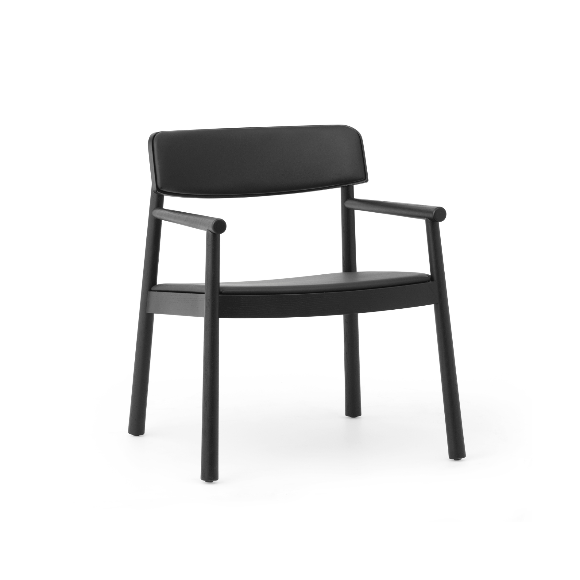 Timb Lounge Armchair